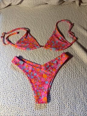 Kulani Kini swim